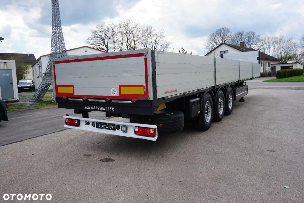 Schwarzmuller S 1 - 7