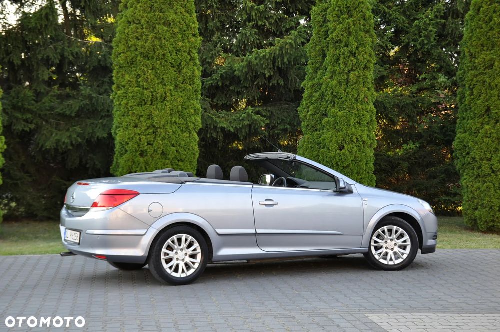 Opel Astra 1.6 Edition 111 Jahre - 6