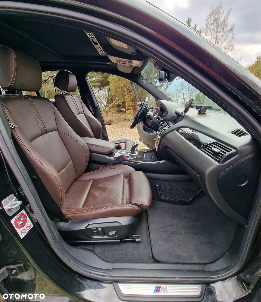 BMW X4 xDrive28i - 6