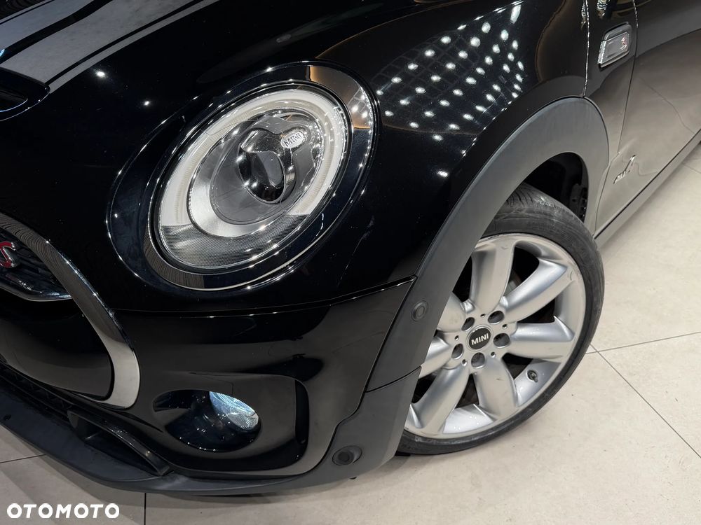 MINI Clubman Cooper S ALL4 - 20