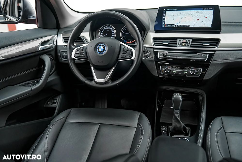 BMW X1 xDrive25e xLine - 14