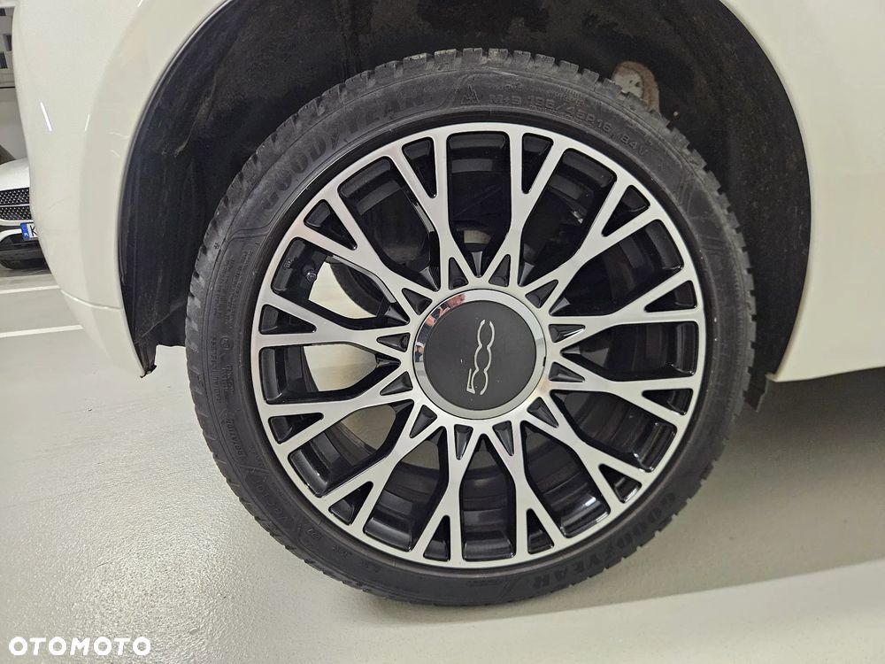 Fiat 500 1.0 Hybrid Dolcevita - 19