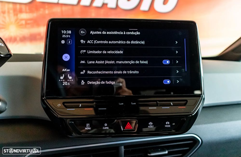 VW ID.3 Pro Confort - 18