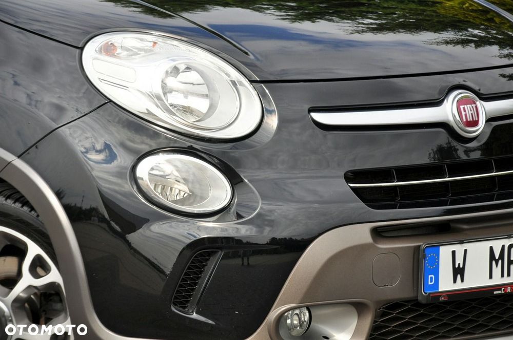 Fiat 500L - 12
