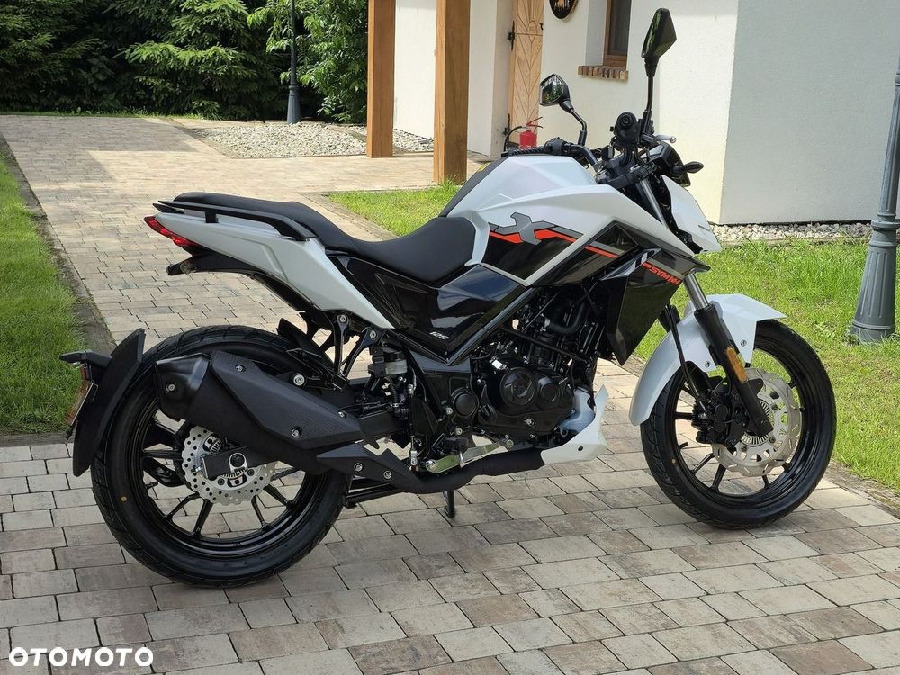SYM Inny - 4