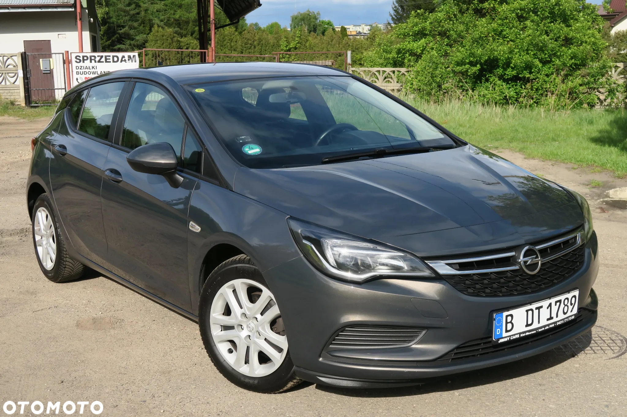 Opel Astra 1.6 D (CDTI) Edition - 15