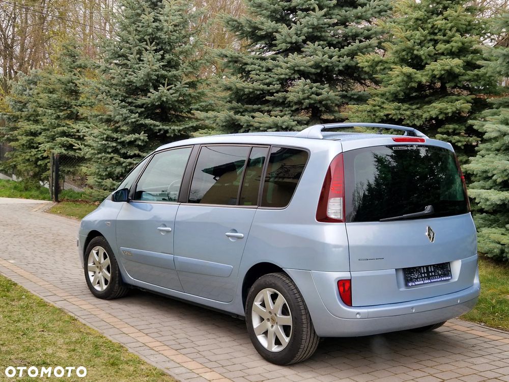 Renault Espace 2.0 dCi FAP Dynamique - 7