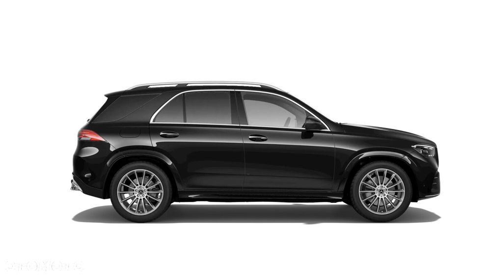Mercedes-Benz GLE 450 d mHEV 4-Matic AMG Line - 22
