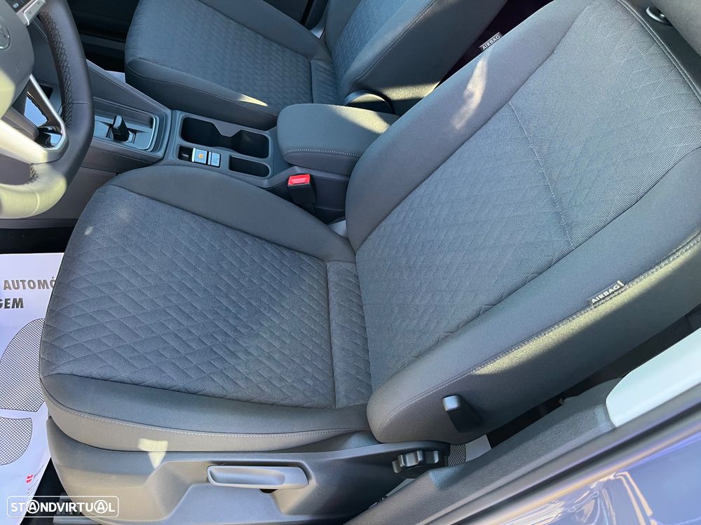 VW Caddy 1.5 TSI eHybrid Life DSG - 27