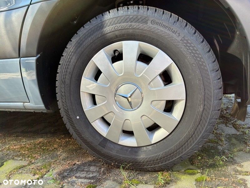 Mercedes-Benz Sprinter Standard BASE 9G-Tronic 907.233 - 11