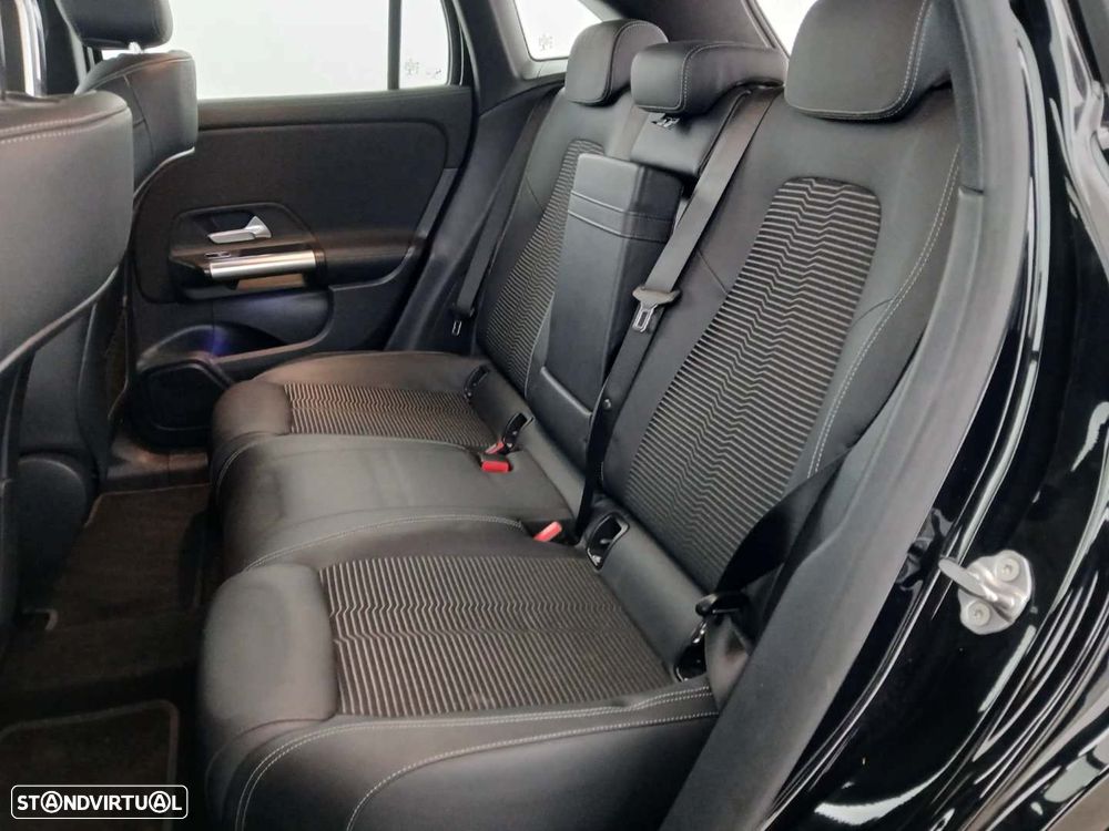 Mercedes-Benz EQA 250+ - 9