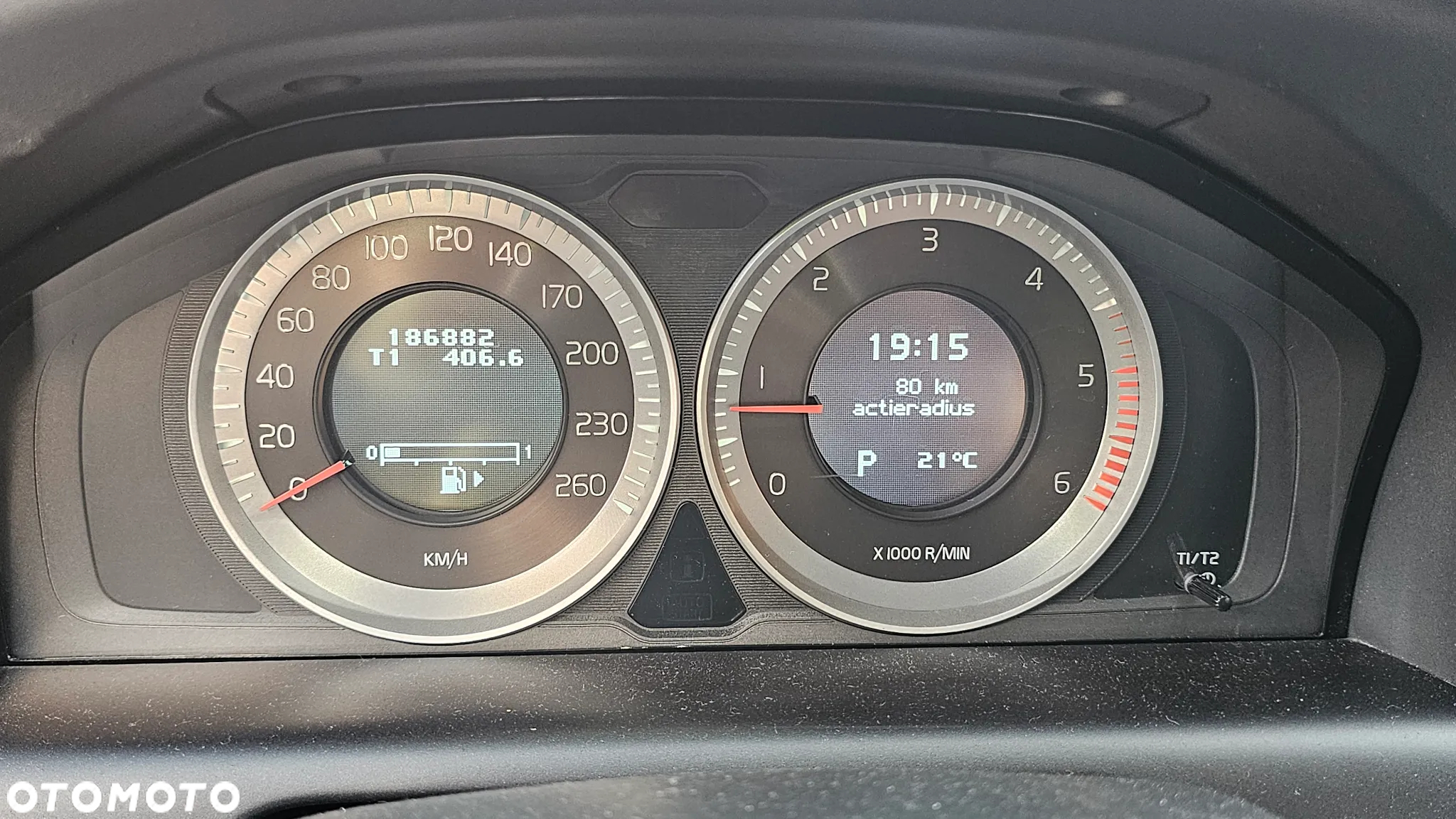 Volvo XC 60 D3 Drive-E Summum - 8