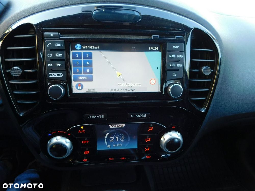 Nissan Juke - 10