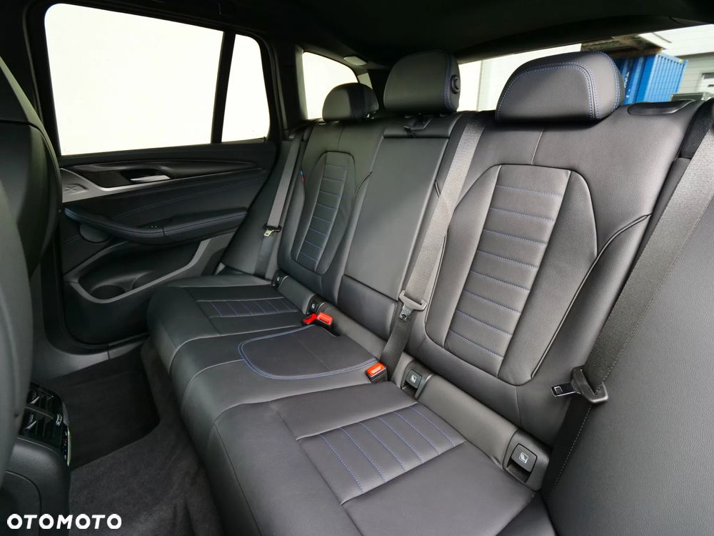 BMW X3 - 31
