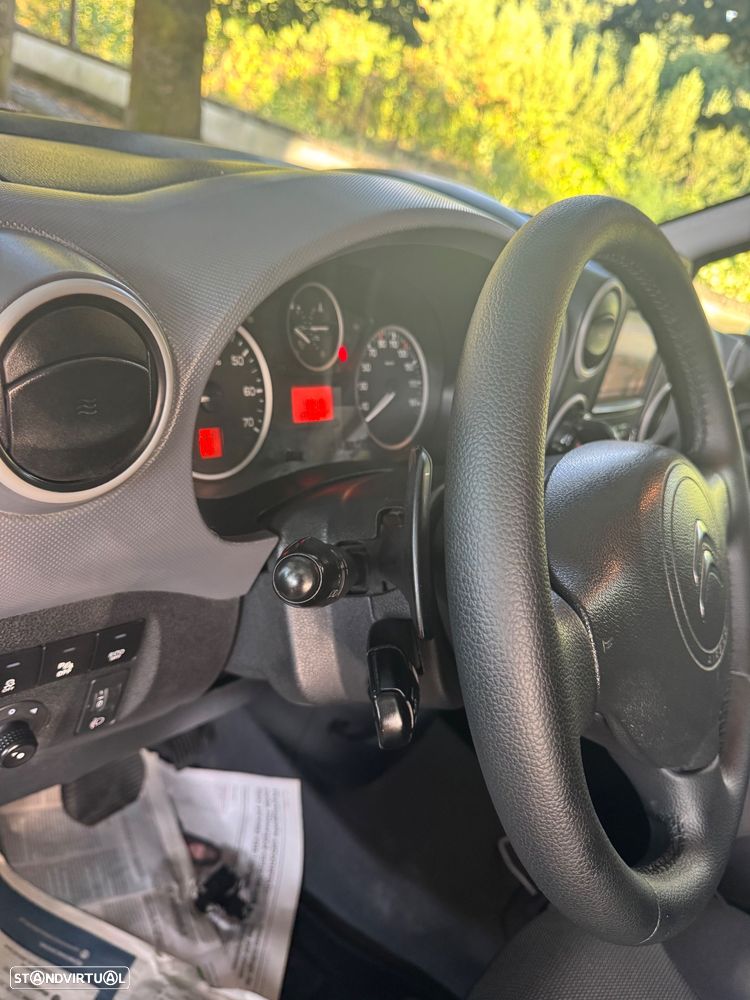 Citroën Berlingo 1.6 BlueHDi Feel ETG6 - 12