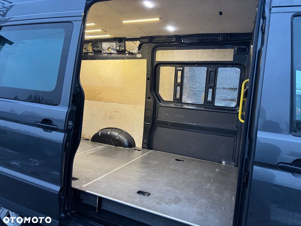 Volkswagen Crafter - 14