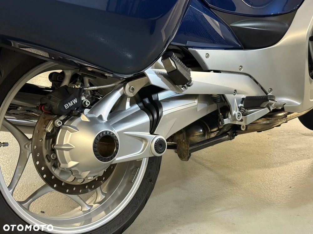BMW RT - 14