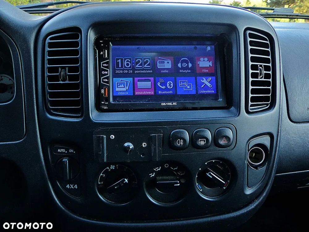 Ford Maverick 2.0 - 31
