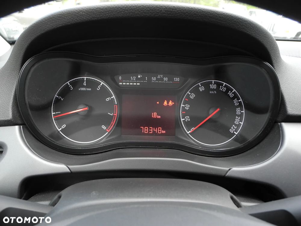 Opel Corsa - 11
