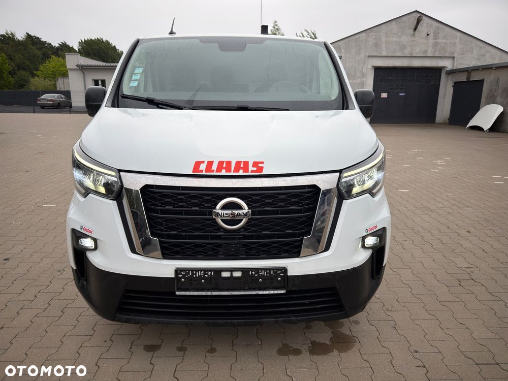 Renault TRAFIC - 2