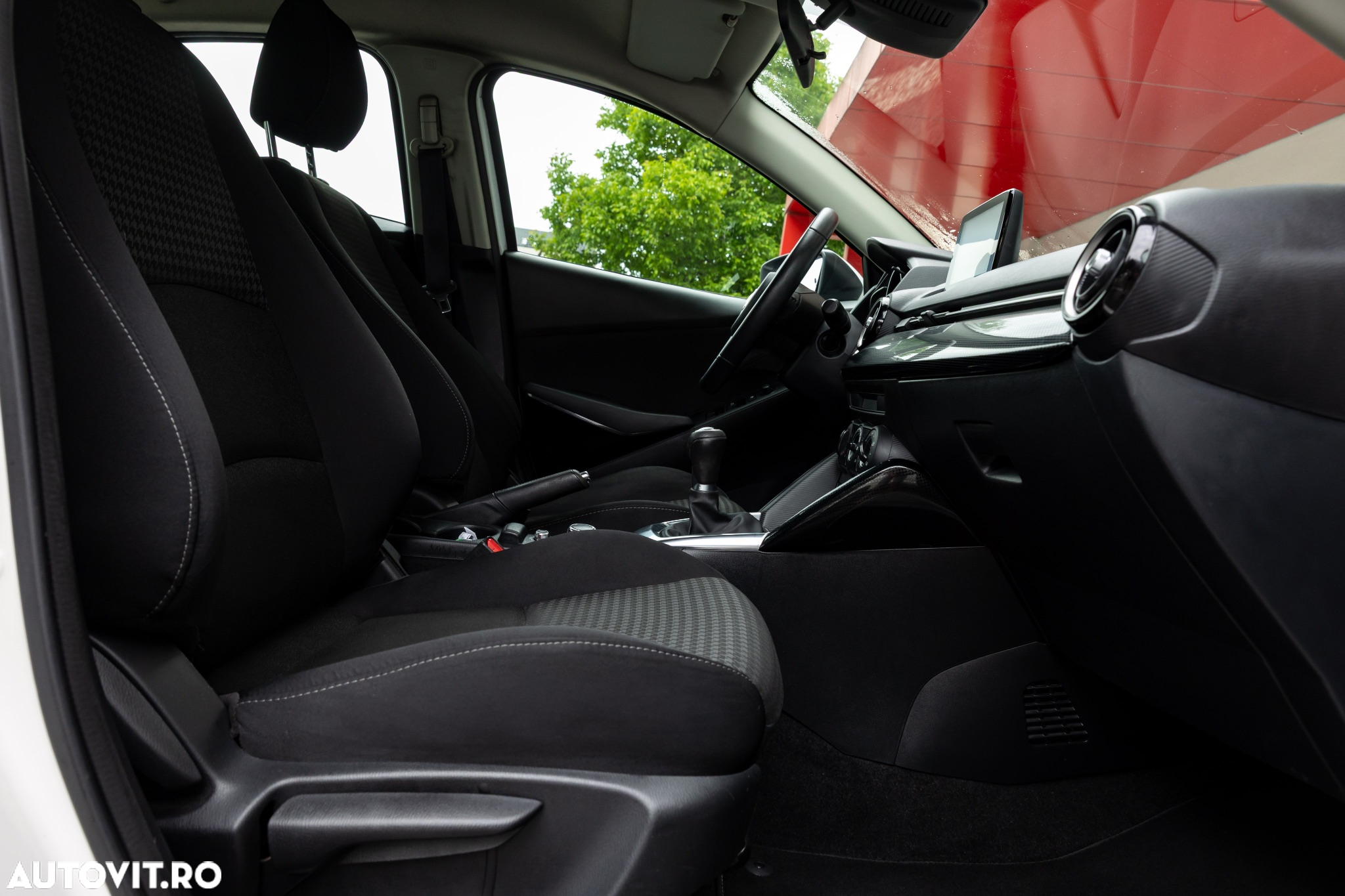 Mazda 2 CD105 Attraction - 15