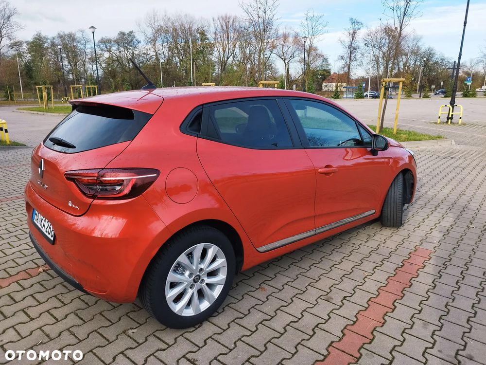 Renault Clio SCe 75 BUSINESS EDITION - 3