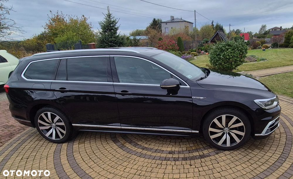 Volkswagen Passat - 6