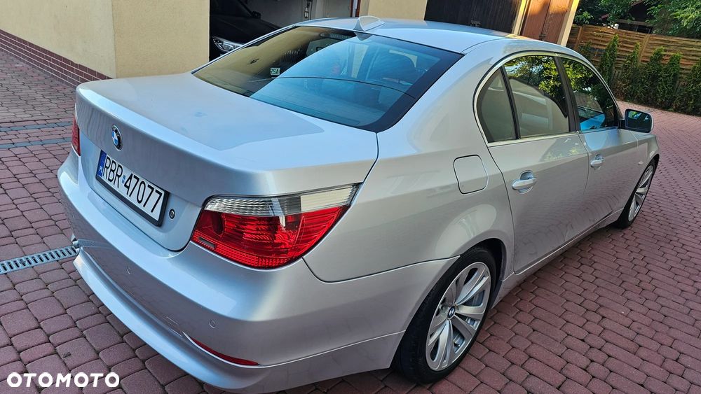 BMW Seria 5 530i - 21