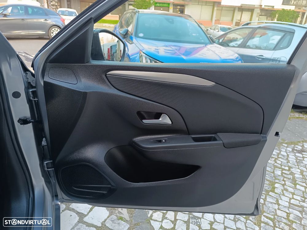 Opel Corsa 1.2 Elegance - 26