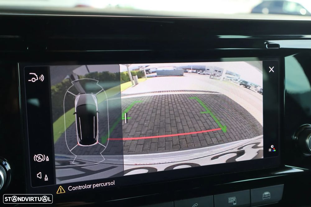 SEAT Arona 1.0 TSI FR - 22