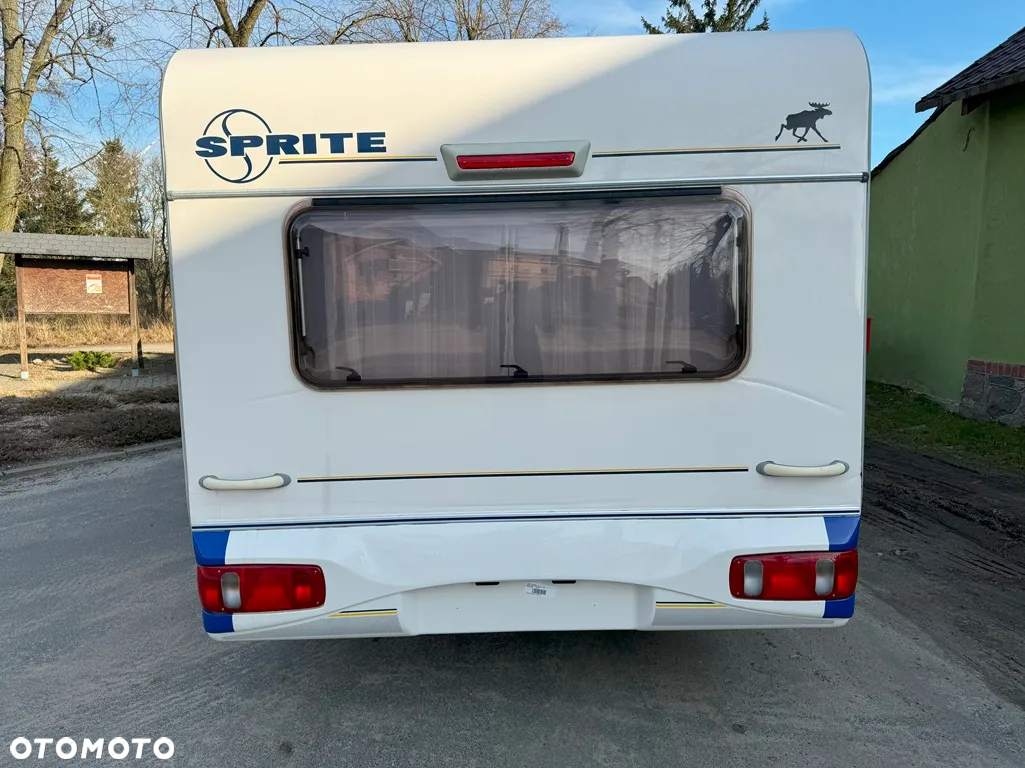 Adria SPRITE - 4