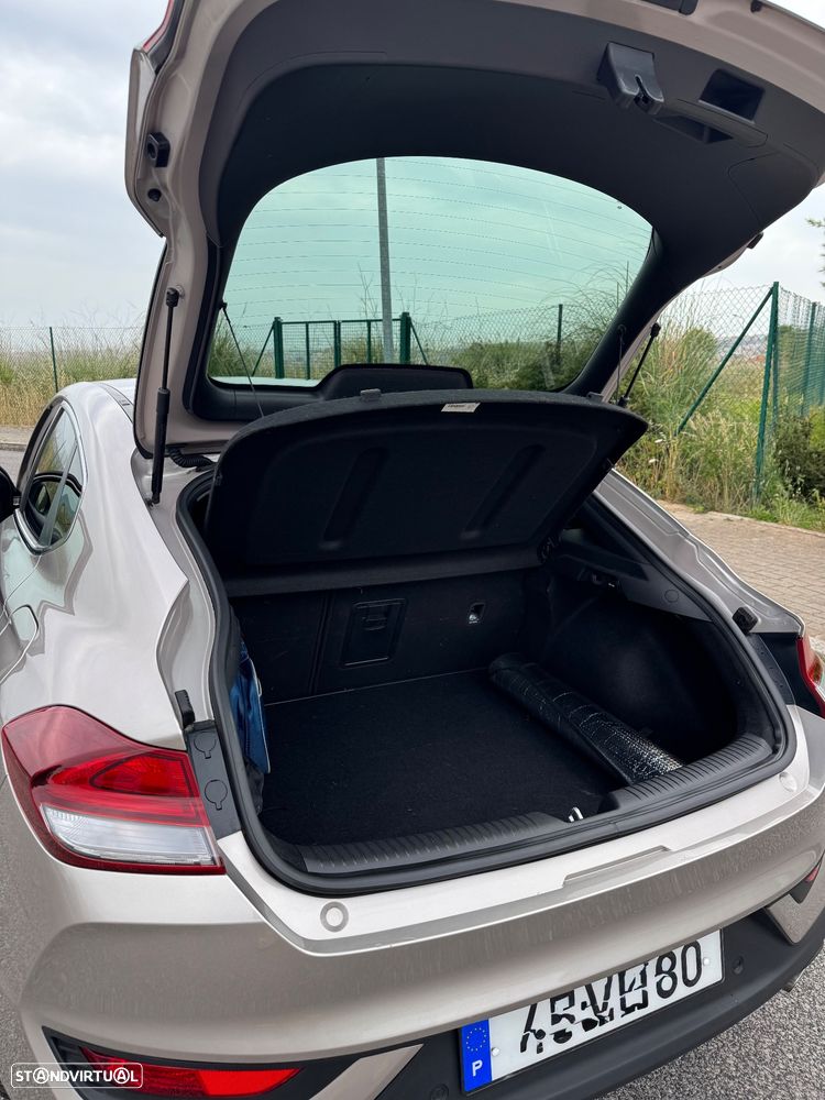 Hyundai i30 Fastback 1.0 T-GDI Style - 10