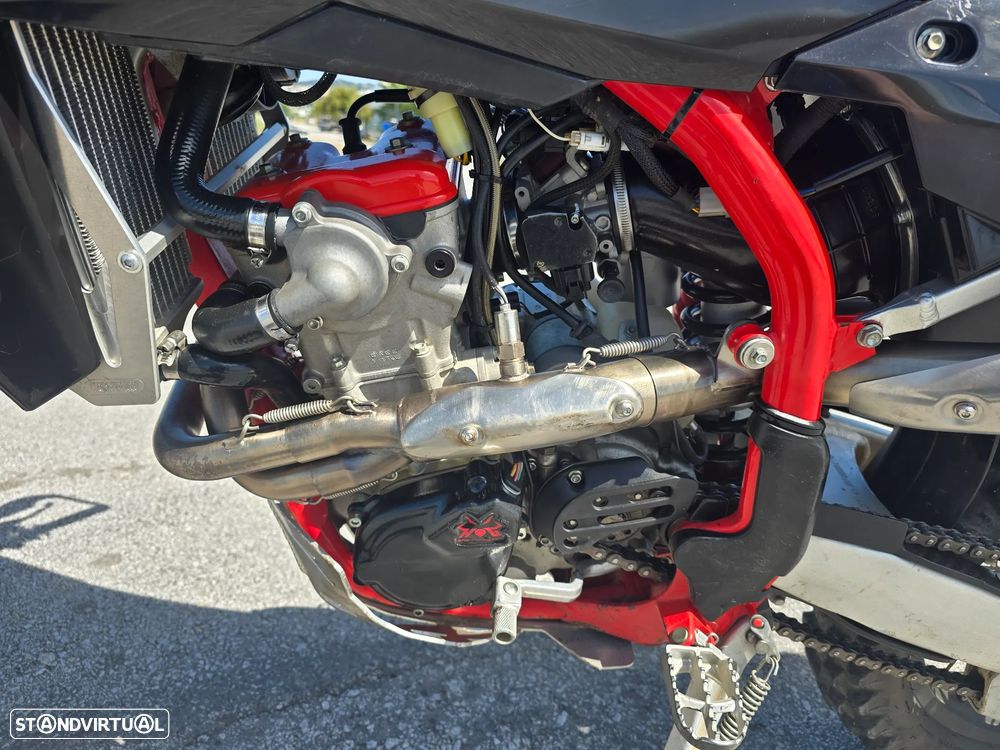 SWM RS 300R Full Power - 6