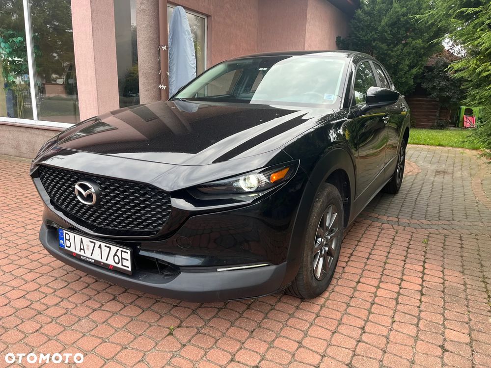 Mazda CX-30 - 5