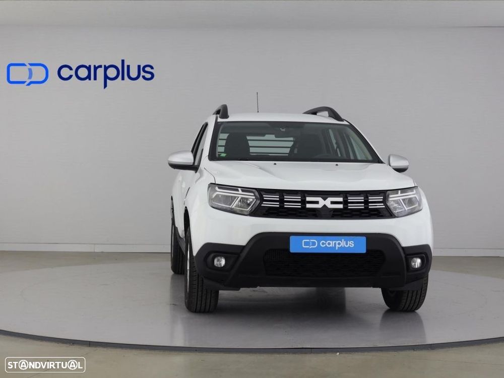 Dacia Duster 1.0 TCe ECO-G Essential Bi-Fuel - 3