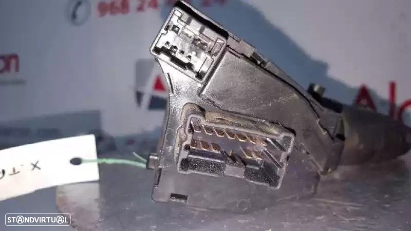 COMANDO LUZES NISSAN X-TRAIL 2003 -251908H700 - 3