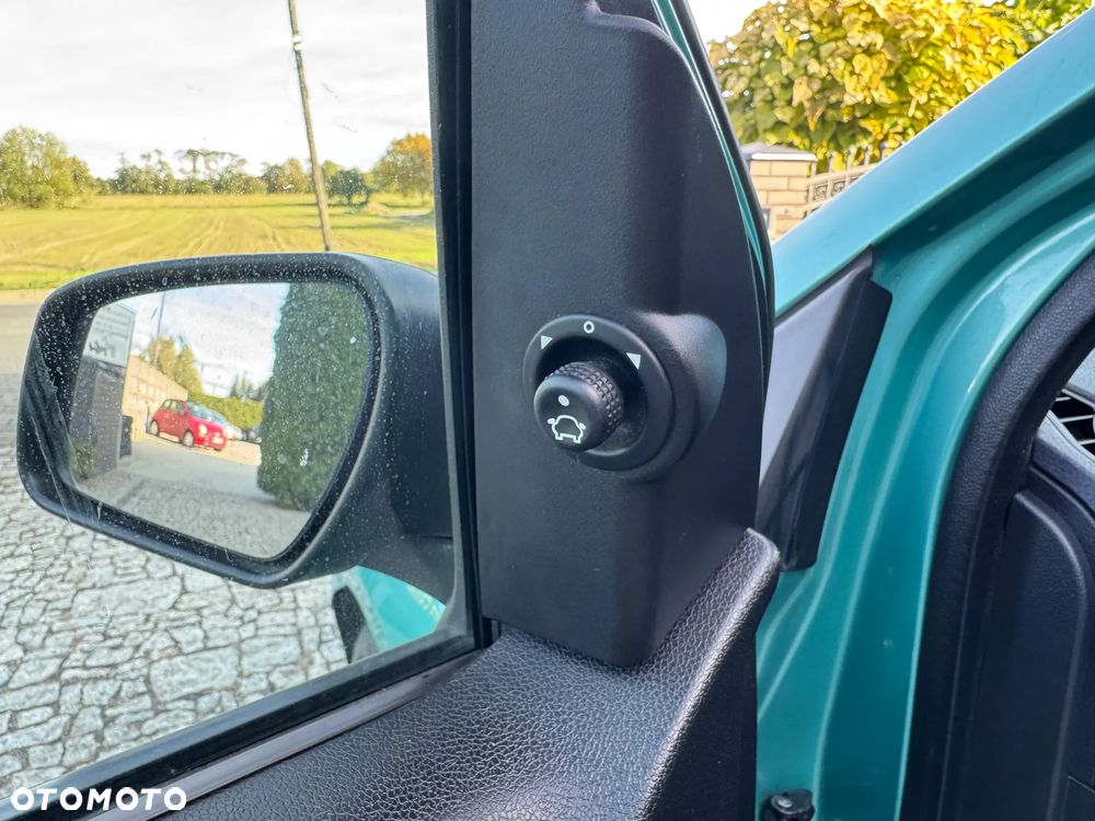 Ford Fiesta 1.4 Fun - 27