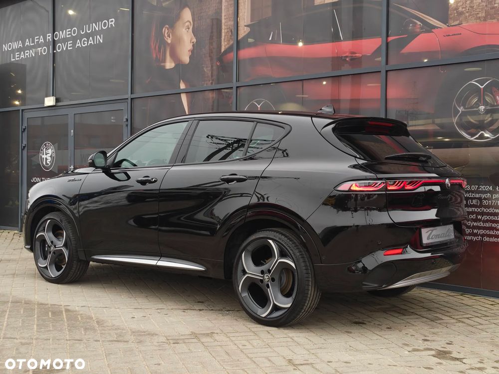 Alfa Romeo Tonale 1.5 T4 GSE mHEV Sport Speciale DCT - 3