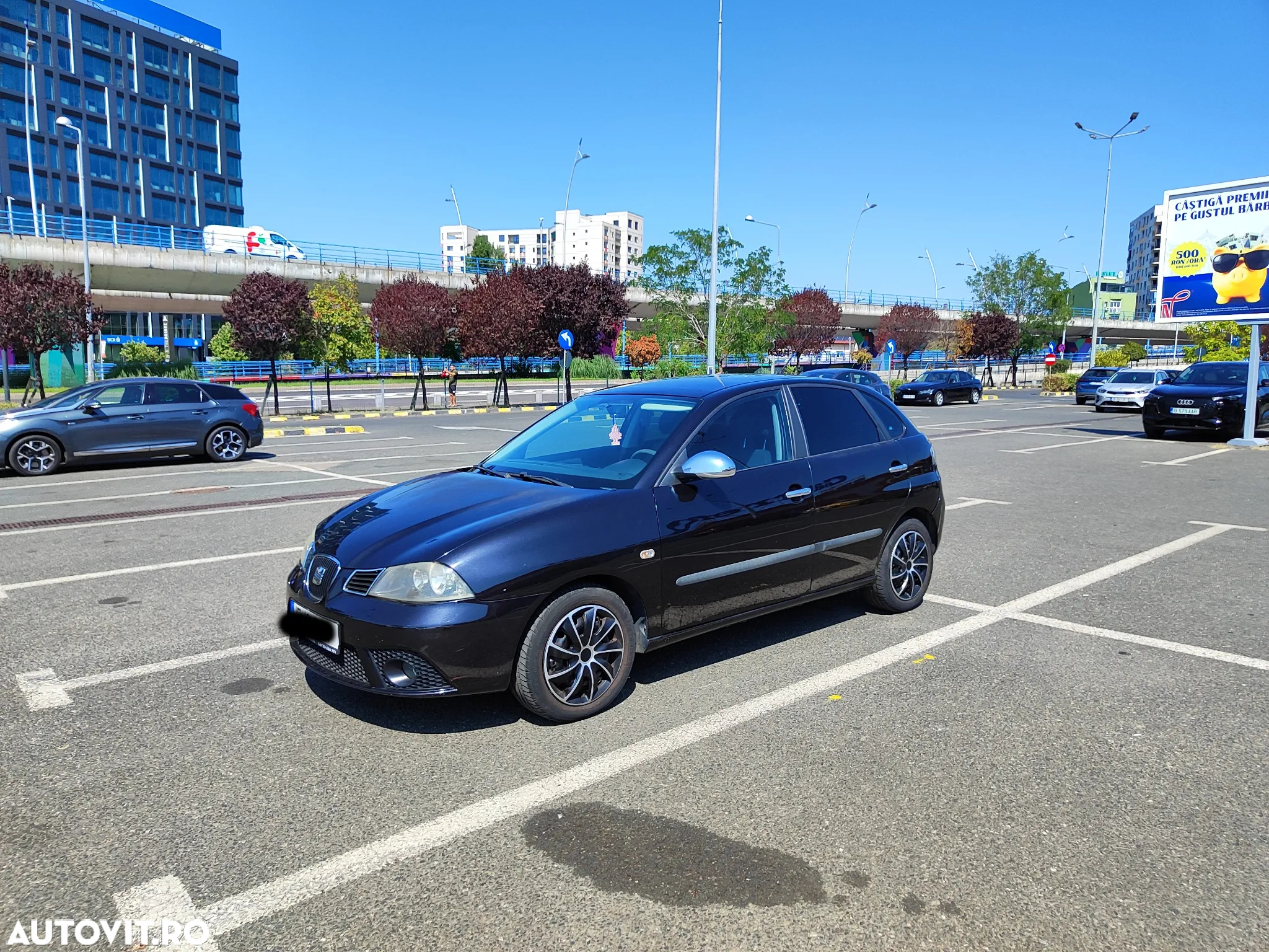 Seat Ibiza - 2
