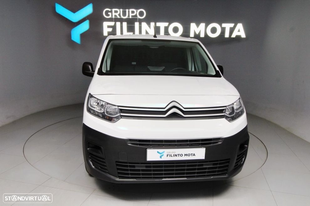 Citroën Berlingo Van Berlingo Van M 1.5 Bluehdi - 1