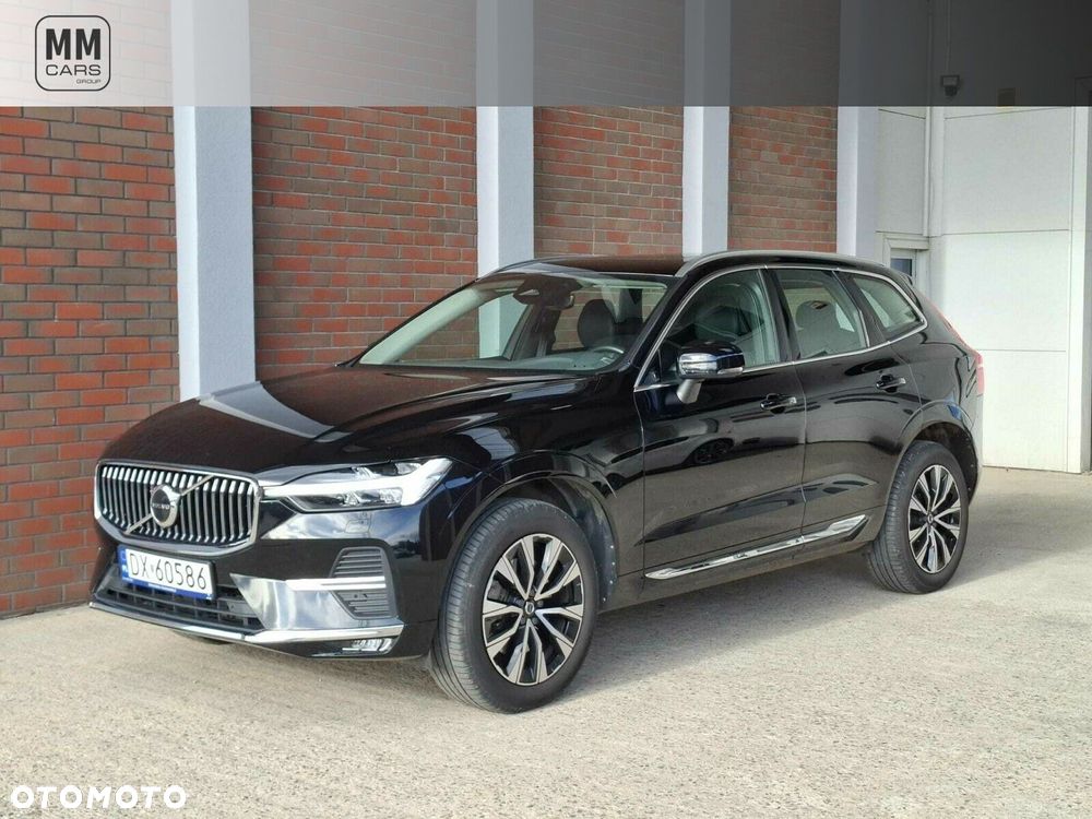 Volvo XC 60