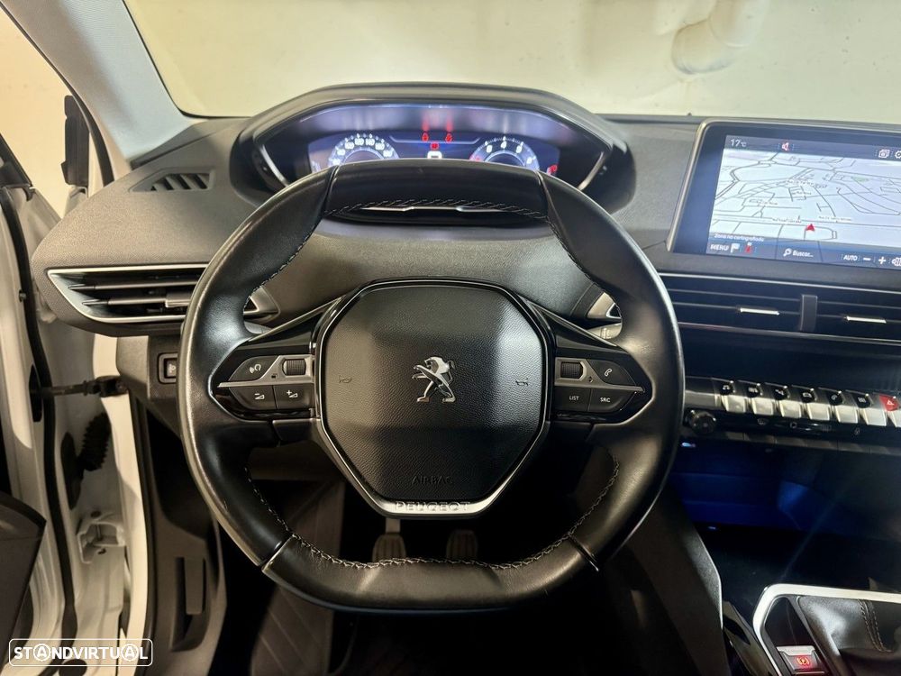 Peugeot 3008 1.2 PureTech Active Pack - 9