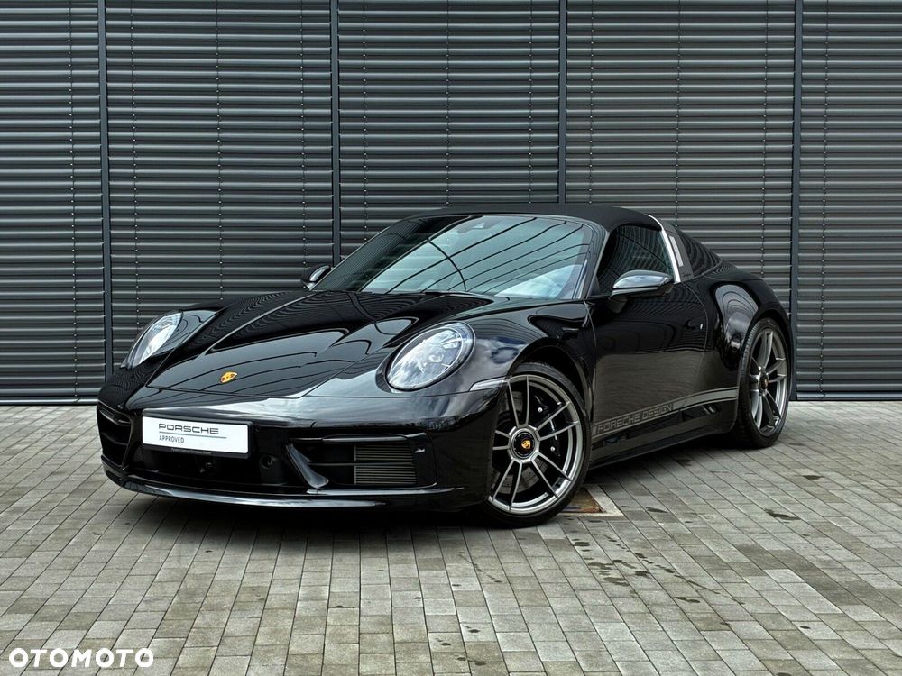 Porsche 911 - 2