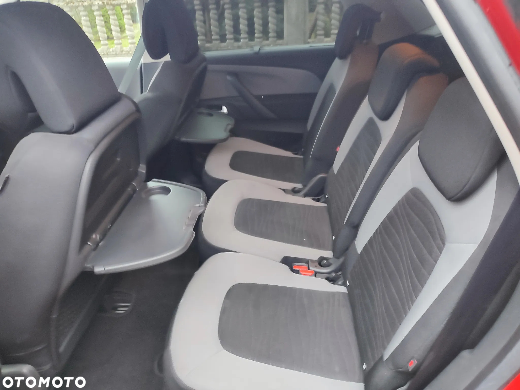 Citroën C4 Picasso 1.6 THP Exclusive - 7