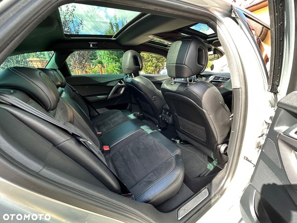 Citroën DS5 2.0 HDi Chic - 11