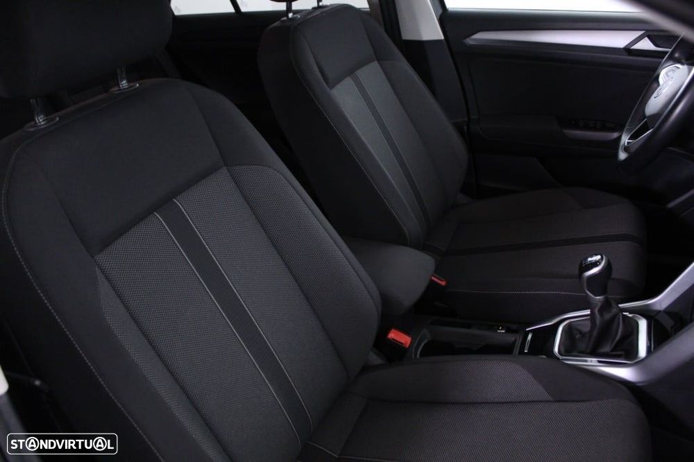 VW T-Roc 1.0 TSI Style - 14