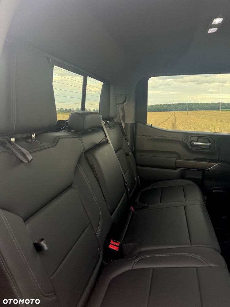 GMC Sierra - 17