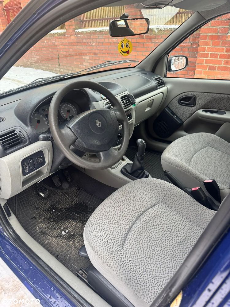 Renault Thalia 1.5 dCi All Inclusive - 6