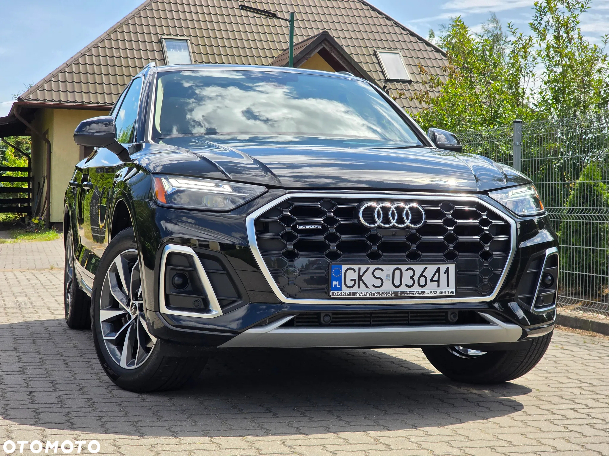 Audi Q5 - 4