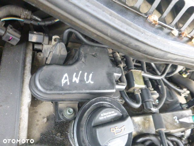 SILNIK VOLKSWAGEN NEW BEETLE 1.8 TURBO AWU DO ODPALENIA - 9